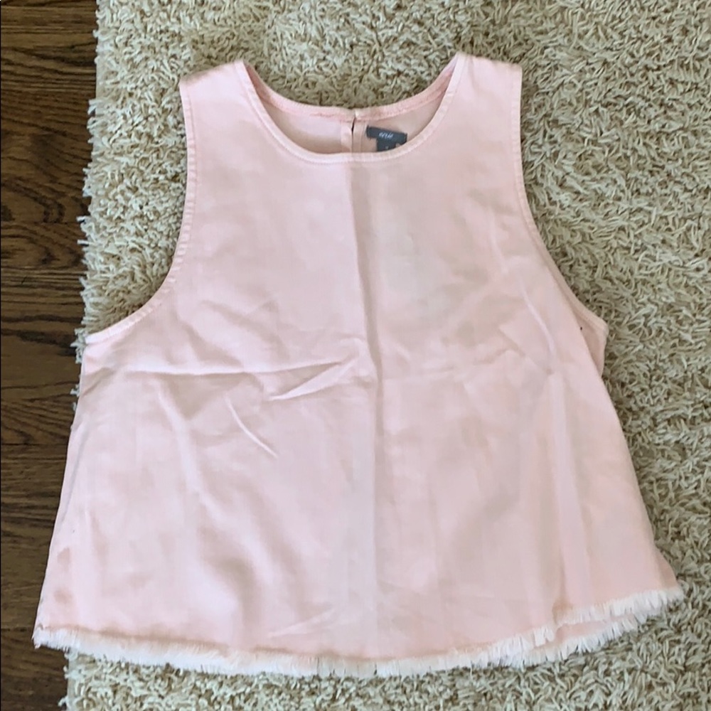 NWT Aerie Top